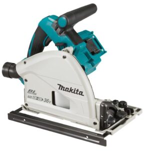 DSP600ZJ Brushless LXT Plunge Saw 36V (2 x 18V) Bare Unit