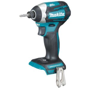 DTD154Z Brushless Impact Driver 18V Bare Unit