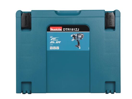 DTR181ZJ LXT Rebar Tying Tool 18V Bare Unit - Image 3