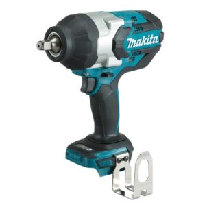 DTW1002Z Brushless 1/2in Impact Wrench 18V Bare Unit