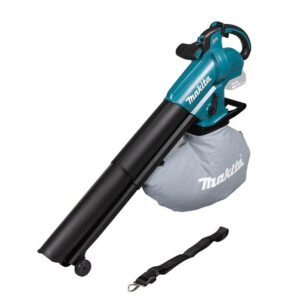DUB187Z LXT BL Blower Vacuum 18V Bare Unit