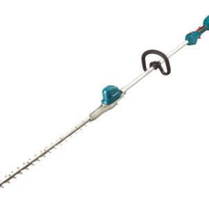 DUN600LRTE LXT Brushless Pole Hedge Trimmer 18V 2 x 5.0Ah Li-ion