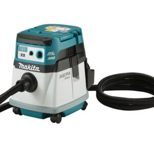 DVC157LZX Cordless BL LXT Class L Dry Vacuum 36V (2 x 18V) Bare Unit