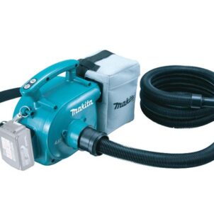 DVC350Z LXT Vacuum Cleaner 18V Bare Unit