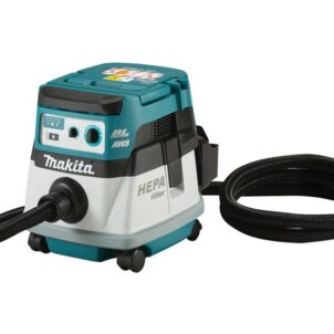 DVC867LZX Cordless BL LXT Class L Dry Vacuum 36V (2 x 18V) Bare Unit