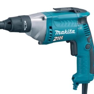 FS2500 Tek Drywall Screwdriver 570W 110V