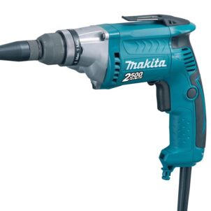 FS2700 Torque Adjustable Drywall Screwdriver 570W 110V