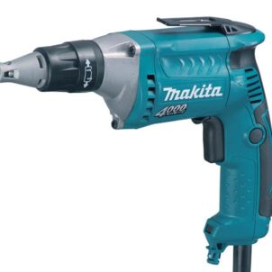 FS4300 1/4in Hex Drywall Screwdriver 570W 240V