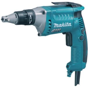 FS6300 1/4in Hex Drywall Screwdriver 570W 240V