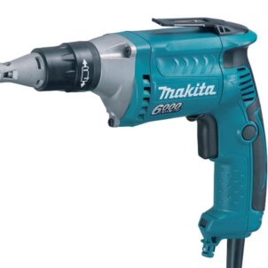 FS6300 1/4in Hex Drywall Screwdriver 570W 110V