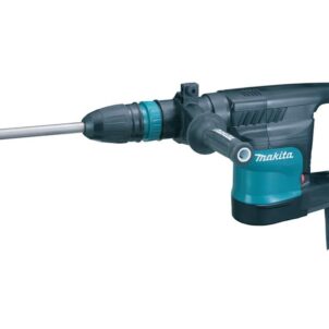 HM1101C SDS Max AVT Demolition Hammer 1300W 240V