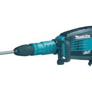 HM1214C SDS Max AVT Demolition Hammer 1500W 240V