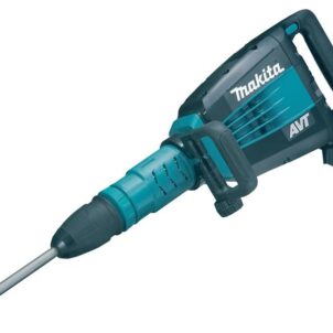 HM1214C SDS Max AVT Demolition Hammer 1500W 110V