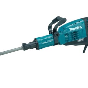 HM1317C 30mm Hex AVT Demolition Hammer 1510W 110V