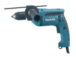 HP1641 Percussion Drill Keyless Chuck 680W 240V