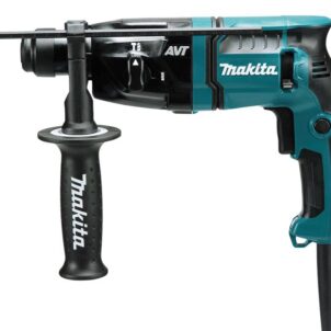 HR1841F SDS Plus AVT 2 Mode Rotary Hammer 470W 110V