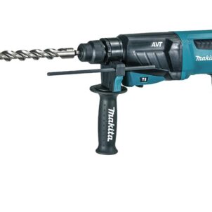 HR2631F SDS Plus Rotary Hammer AVT 800W 110V