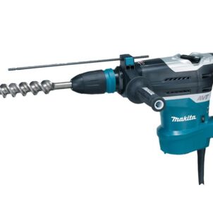 HR4013C 40mm AVT SDS Max Rotary Hammer 1000W 110V