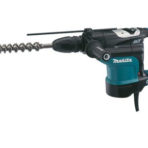 HR4511C SDS Max AVT Rotary Demolition Hammer 1350W 110V