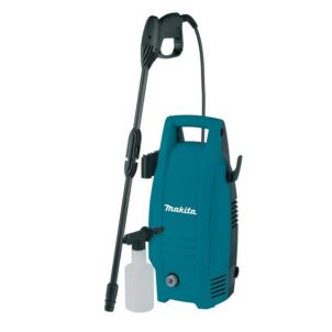 HW101 Compact Power Washer 100 bar 240V