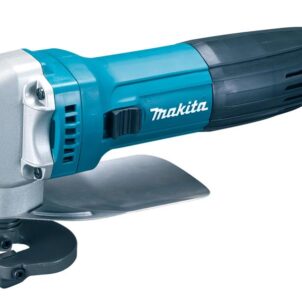 JS1602 1.6mm 16 Gauge Metal Shear 380W 110V