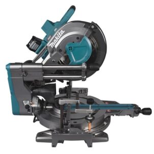 LS003GD202 XGT 40Vmax Slide Compound Mitre Saw 40V 2 x 2.5Ah Li-ion