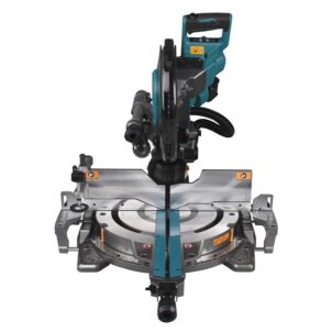 LS003GD202 XGT 40Vmax Slide Compound Mitre Saw 40V 2 x 2.5Ah Li-ion - Image 2