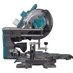 LS003GZ01 XGT 40Vmax Slide Compound Mitre Saw 40V Bare Unit