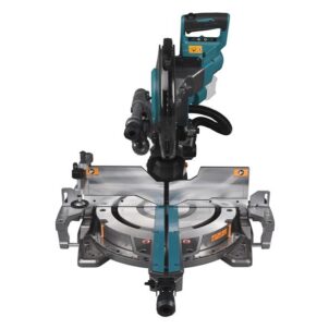 LS003GZ01 XGT 40Vmax Slide Compound Mitre Saw 40V Bare Unit - Image 2