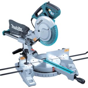 LS1018LN Slide Compound Mitre Saw 260mm 1430W 240V