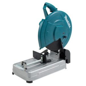LW1400 Portable Cut Off Saw 355mm 1650W 110V