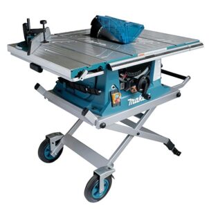 MLT100NX1 Table Saw with Stand 1500W 240V