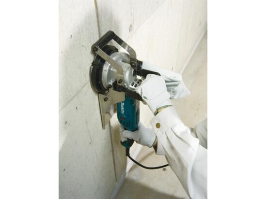 PC5001C Concrete Planer 110V 1400W