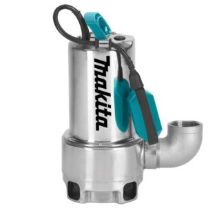 PF1110 Submersible Dirty Water Drainage Pump 1100W 240V