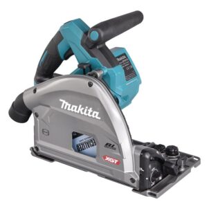 SP001GD202 XGT 40Vmax BL Plunge Saw 40V 2 x 2.5Ah Li-ion