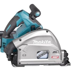 SP001GD202 XGT 40Vmax BL Plunge Saw 40V 2 x 2.5Ah Li-ion - Image 2