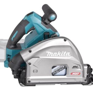 SP001GZ03 XGT 40Vmax BL Plunge Saw 40V Bare Unit - Image 2