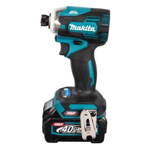 TD001GD201 XGT 40Vmax BL Impact Driver 40V 2 x 2.5Ah Li-ion - Image 2