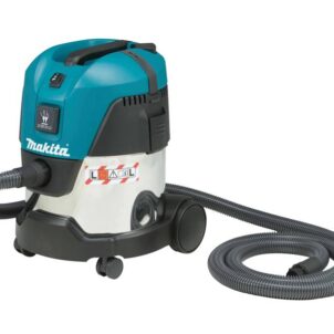 VC2012L L-Class Wet & Dry Vacuum with Power Tool Take Off 240V 1000W