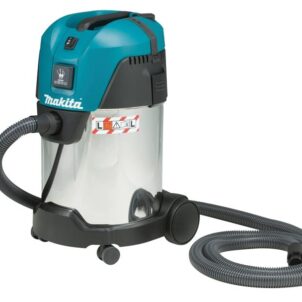 VC3011L L-Class Wet & Dry Vacuum with Power Tool Take Off 3000W 240V