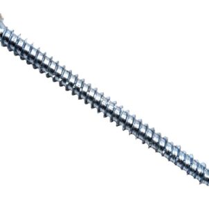 Self Tapping Concrete Frame Screw 7.5 x 102mm (100)