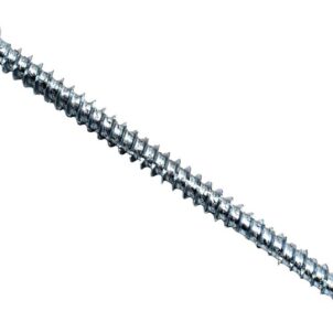 Self Tapping Concrete Frame Screw 7.5 x 112mm (100)