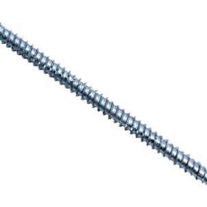 Self Tapping Concrete Frame Screw 7.5 x 120mm (100)
