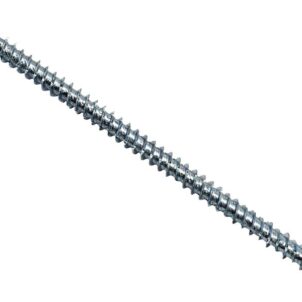 Self Tapping Concrete Frame Screw 7.5 x 132mm (100)