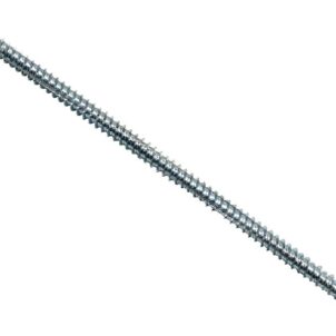 Self Tapping Concrete Frame Screw 7.5 x 180mm (100)