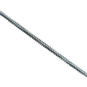 Self Tapping Concrete Frame Screw 7.5 x 202mm (100)