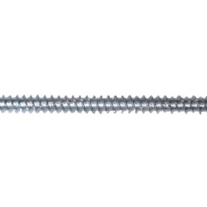 Self Tapping Concrete Frame Screw 7.5 x 52mm (100)