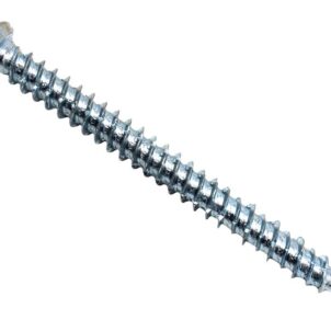 Self Tapping Concrete Frame Screw 7.5 x 80mm (100)
