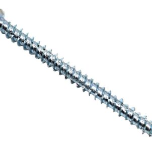 Self Tapping Concrete Frame Screw 7.5 x 90mm (100)