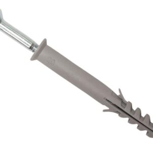 Nylon Frame Fixing 10 x 120mm (50)